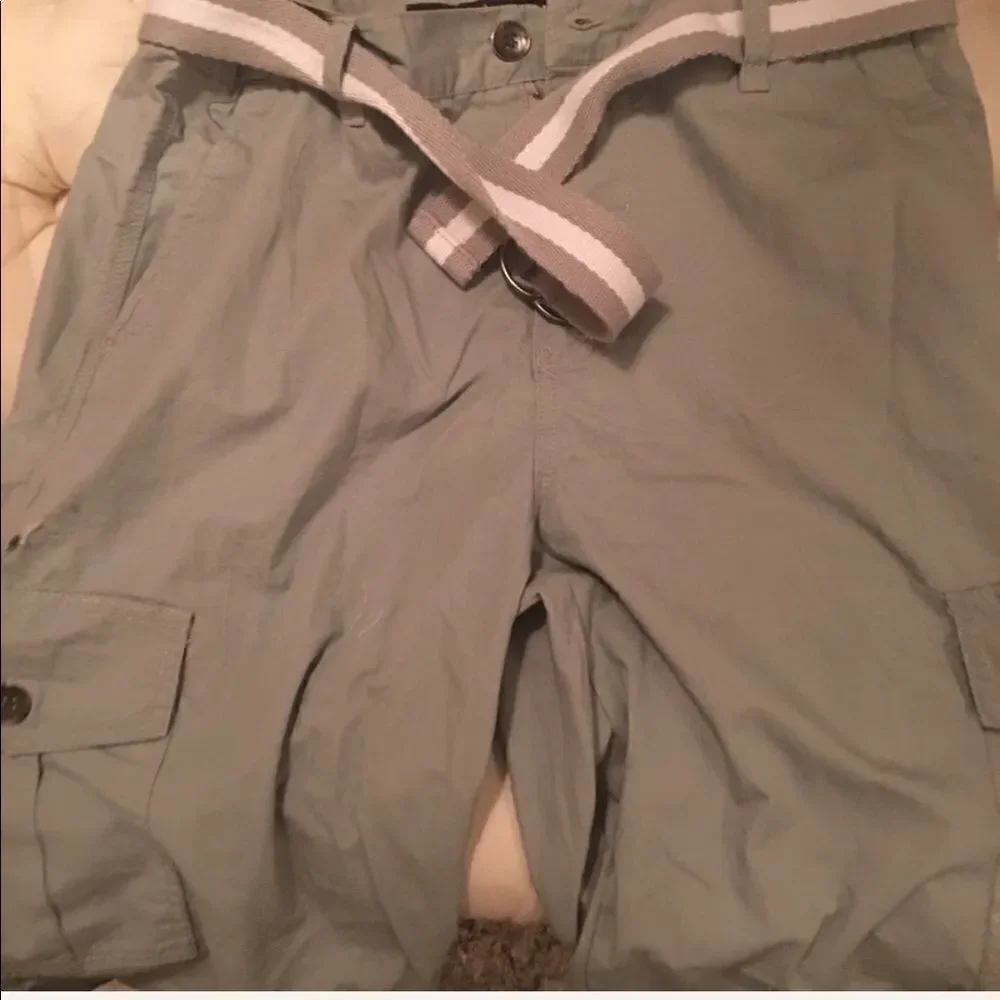 Southpole men short